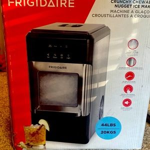 Frigidaire icemaker
